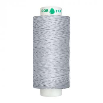 Нитки Dor Tak 40/2 366 м 40/2-366dt-696 серый