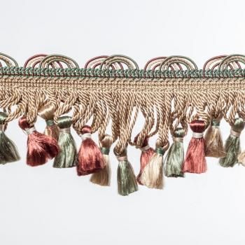 Бахрома шир 8 см 103-AT942BY-1264