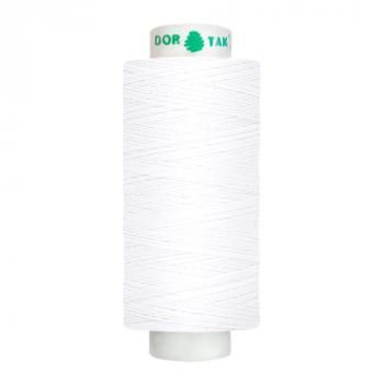 Нитки Dor Tak 40/2 366 м 40/2-366dt-634 экрю