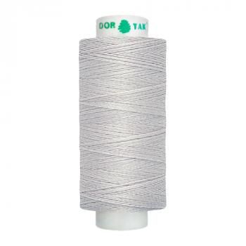 Нитки Dor Tak 40/2 366 м 40/2-366dt-310 серый
