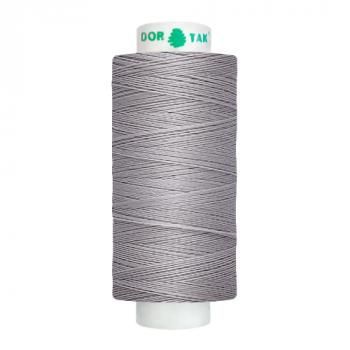 Нитки Dor Tak 40/2 366 м 40/2-366dt-307 серый