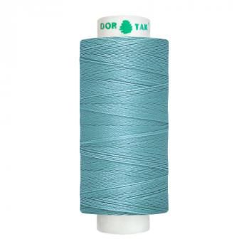 Нитки Dor Tak 40/2 366 м 40/2-366dt-559 бирюзовый