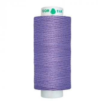 Нитки Dor Tak 40/2 366 м 40/2-366dt-160 темно-сиреневый
