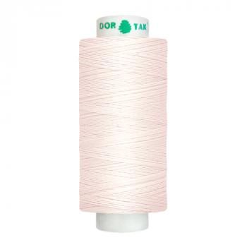 Нитки Dor Tak 40/2 366 м 40/2-366dt-668 персиковый