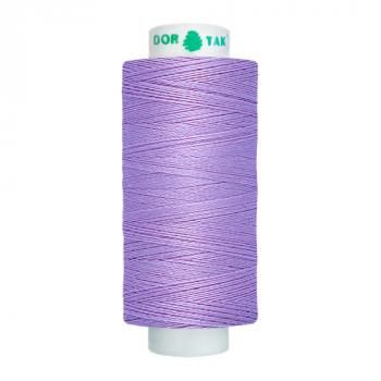 Нитки Dor Tak 40/2 366 м 40/2-366dt-520 сиреневый