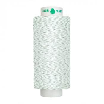 Нитки Dor Tak 40/2 366 м 40/2-366dt-362 снежная мята