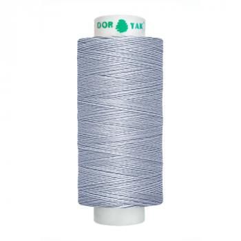 Нитки Dor Tak 40/2 366 м 40/2-366dt-291 серый