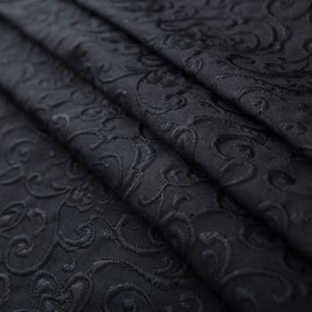 Жаккард Dolce&Gabbana 017-19275 черный