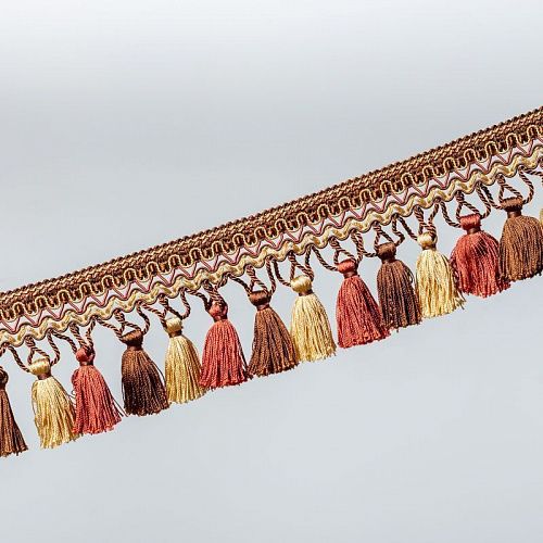 Бахрома шир 9 см 103-AT342-0252