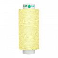 Нитки Dor Tak 40/2 366 м 40/2-366dt-210 желтый