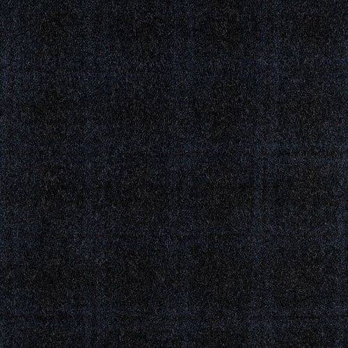 Ткань костюмная К36-253 серый принтованный