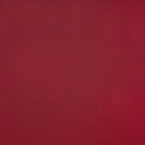 Лайкра К33-880 малиново-красный однотонный
