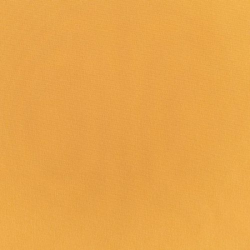 Ткань портьерная тафта h-280 см Т371-02-100 охра однотонный