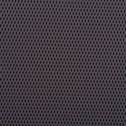 Трикотаж 056-03417 черный однотонный