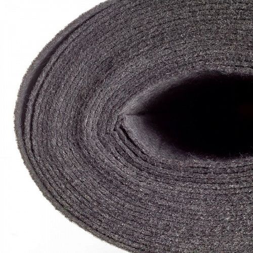 Фетр К33-430 серый однотонный