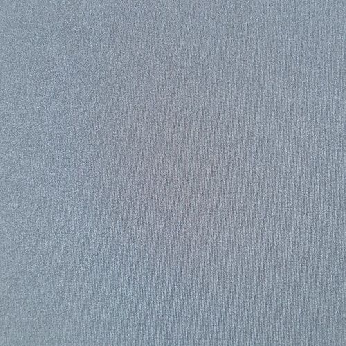 Лайкра 005-07688 серебристо-серый однотонный