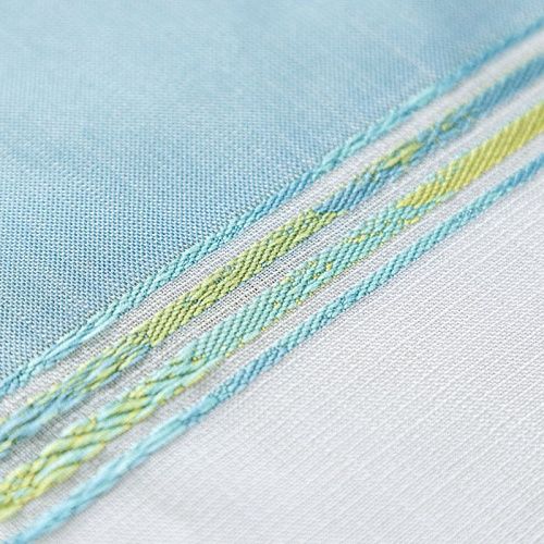 Тюль Т328-01-07