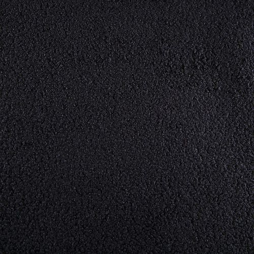 Экокожа-мех 070-18252 черный