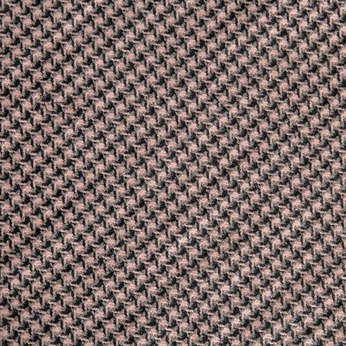Ткань пальтовая 1120-341-040-0018 серо-розовый