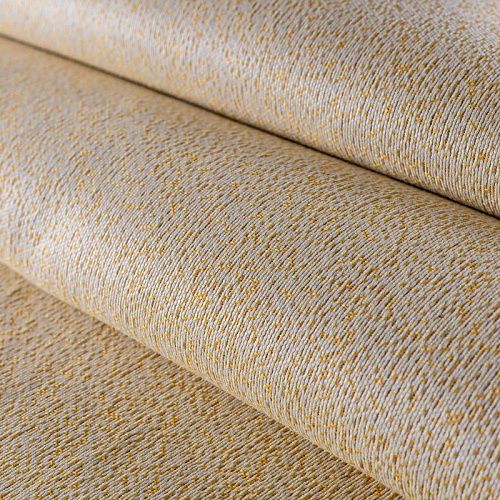 Гобелен гостиный 513-02-22 молочно-желтый меланж