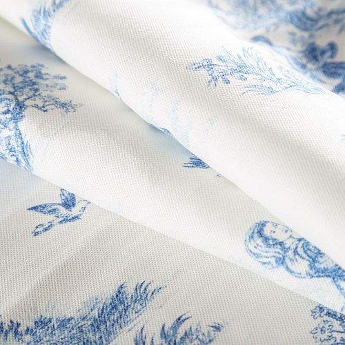 Ткань портьерная 19-02-05011