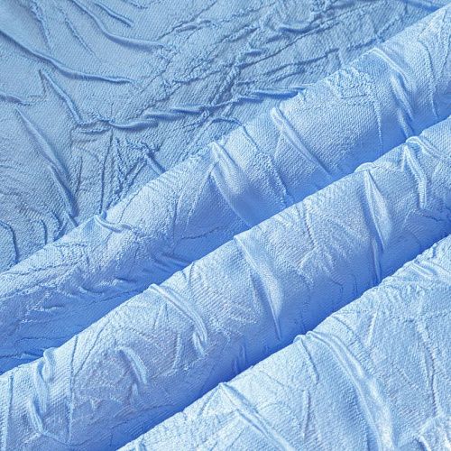 Жаккард 017-08636 голубой