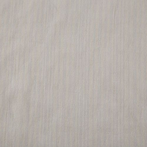 Ткань плательно-рубашечная 049-17560 мякоть банана однотонный