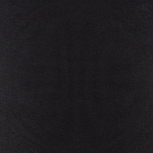 Ткань подкладочная К36-289 черный однотонный