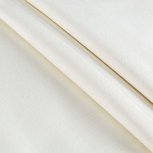 Ткань с водо- и грязеотталкивающей пропиткой 22-02-20696 молочный однотонный