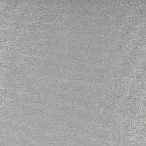 Атлас ватуссо К2-0083 жемчужно-серый однотонный