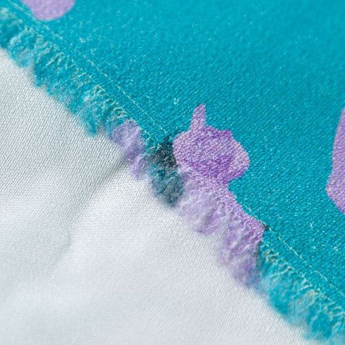 Шерсть стрейч на дублерине 066-08613