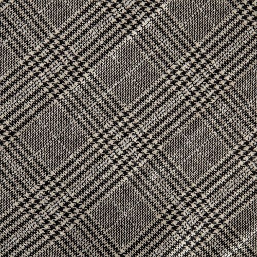 Ткань пальтовая 1120-341-040-0015 черно-белый 