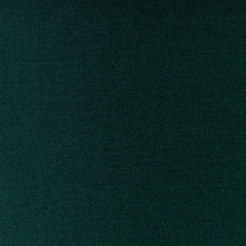 Креп К33-383 темно-зеленый однотонный
