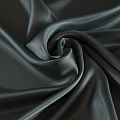 Ткань подкладочная 045-17212 кипарисовый однотонный