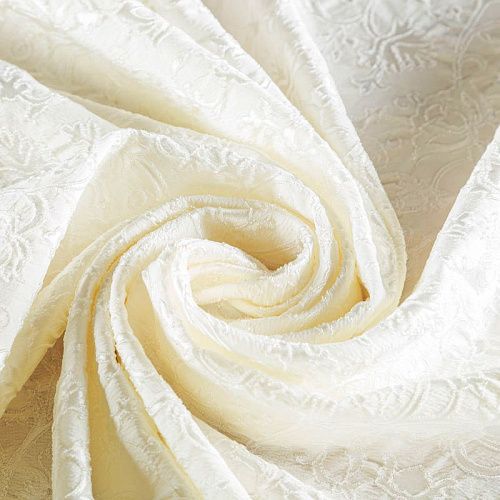 Жаккард 017-03899 молочный