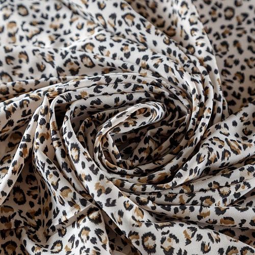 Вискоза "Лоренцо" стрейч 036-08701