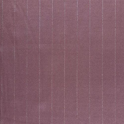 Шелк синтетический с люрексом 065-04158 розовато-лиловый