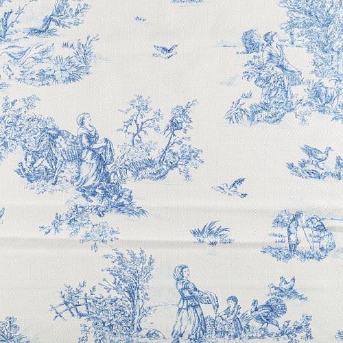 Ткань портьерная 19-02-05011