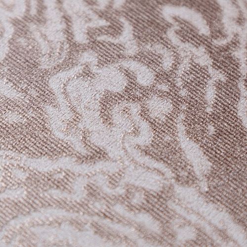 Ткань микровелюр 09-02-09923 корица