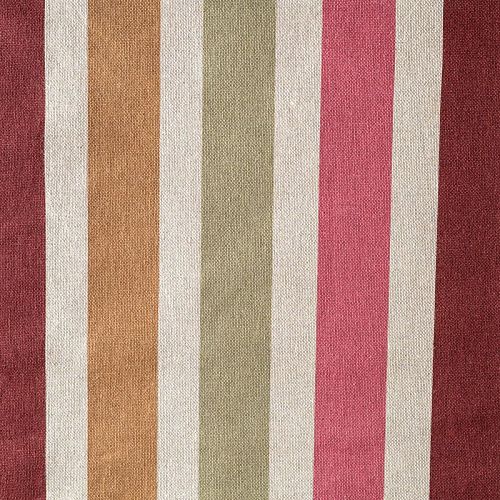 Ткань портьерная L-280 см Т471-02-03 песочный принтованный