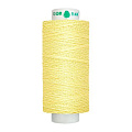 Нитки Dor Tak 40/2 366 м 40/2-366dt-102 желтый
