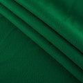 Ткань пальтовая 040-15260 зеленый однотонный