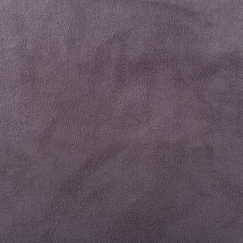 Ткань мебельная замша 22-02-00785 шоколадный однотонный