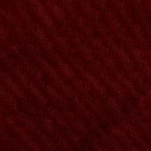 Канвас h-285 см 529-02-228 малиново-красный однотонный