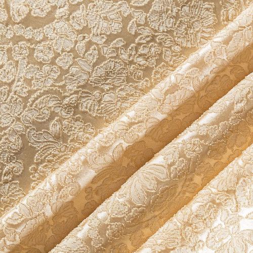 Жаккард стрейч 017-03901