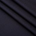 Ткань костюмная Hermes 025-19301 черный жаккардовый