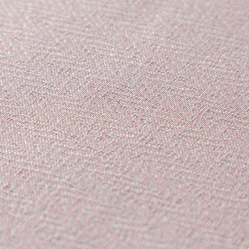 Ткань портьерная жаккард Т476-02-20 розовый
