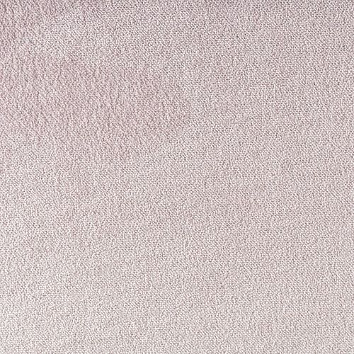 Ткань портьерная бархат 529-02-155 пудрово-розовый однотонный