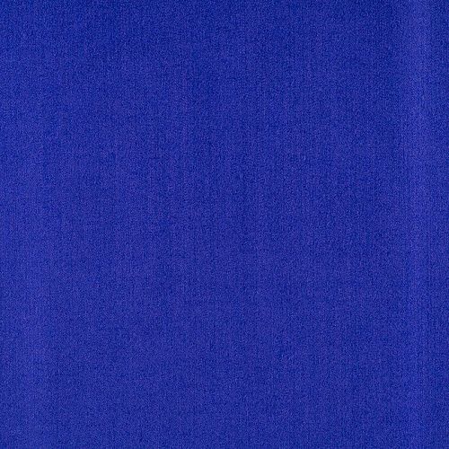 Ткань костюмная К04-139 королевский синий однотонный