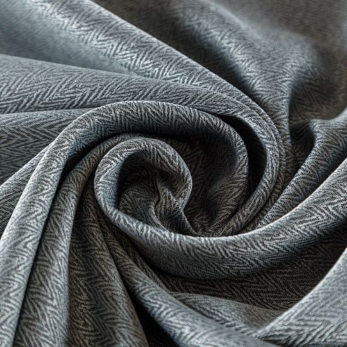 Ткань портьерная жаккард Т476-02-18